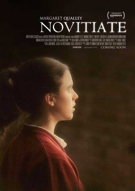 Novitiate (Movie, 2017) .